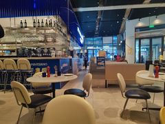-玛尚诺Pizza&Bar(长泰广场店)