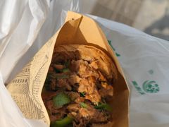 -昌顺马记小吃店(昌盛园店)