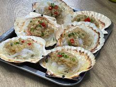 -老虎滩大连海鲜烧烤(建邺云锦路总店)