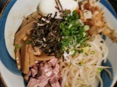 -一豚轩·烧鸟·豚骨拉面(五四路店)