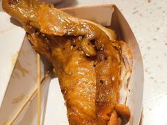 -前进5路汉堡炸鸡(汉街skp店)