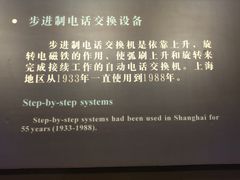 -上海电信博物馆