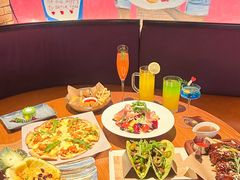 -派尔曼特披萨(万象城店)