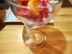 -割烹旭日本料理(龙湖狮山天街店)