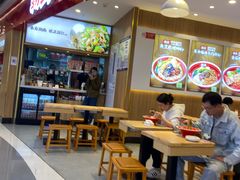 -银座mall(东直门店)