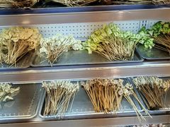 自助取餐区-嘉州叶婆婆钵钵鸡(建设路店)