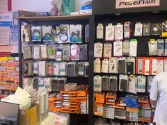 -千机网·翎杰手机电脑维修中心(上海海阳路店)