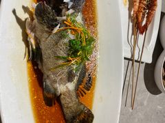 -达叔香味海鲜(海棠68环球美食街店)