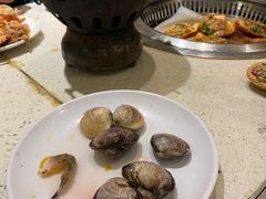 -江南食代自助餐厅(宝龙城市广场店)