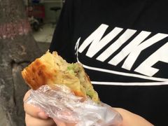 -何老二卤汁凉粉