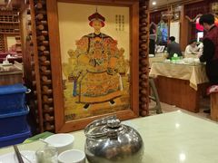 -万兴楼饺子(中华北大街店)