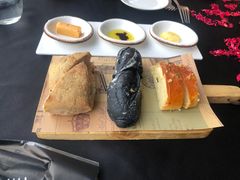 -圣丰索菲特·法国餐厅