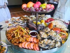 -日进一片海.生腌海鲜火锅.宵夜烧烤(三里屯总店)