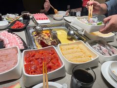 -海底捞火锅(苏宁广场店)