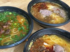 -一品飘香米线(一中总店)