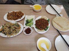 -姥家春饼店(漳州二路店)