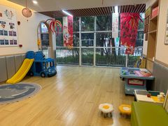 -金点蒙氏国际教育(悠然校区)