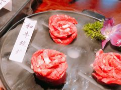 和牛玫瑰-哈拉海和牛主题餐厅(哈西店)