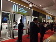-首创奥特莱斯(西安店)
