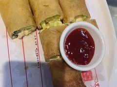 -闽公馆·客家私房菜·商务宴请·包厢(杏林橡树湾店)