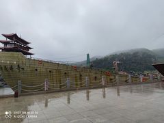 -威海华夏城景区