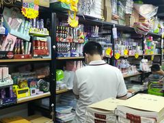 -晨光文具(天客隆大厦大商超市店)