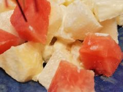 三文鱼腩寿司-晴季寿司(红旗街万达店)