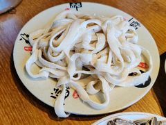 -老诚一锅(乔庄店)