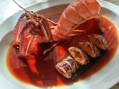 -新荣记(新源南路店)