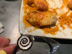 -很久以前羊肉串(昌里路三钢里店)