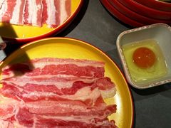 -沼津港精致料理·寿喜烧·烧鸟(龙湖南桥天街日料榜单店)