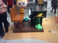 -泡泡玛特POPMART(合生汇店)