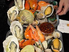 -阿里元海鲜·闽南特色菜(曾厝垵店)