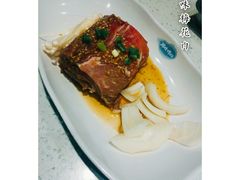 -韩时烤肉(丰科万达广场店)