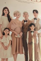 -小阿福儿童摄影(华中智谷店)