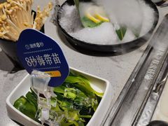 -海底捞火锅(河东万达广场店)