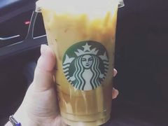 -星巴克臻选(郑州国贸360广场店)