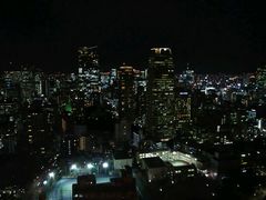 -东京都厅舍