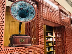 -二酉书店TOYOU BOOKS