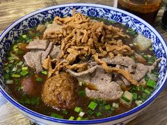 -九八五面馆(欧洲城店)
