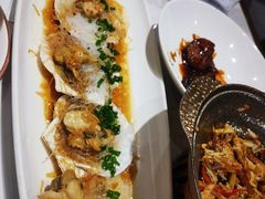 -阿毛饭店首店·宁波老字号(文化广场店)