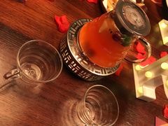 -食间牛排(湖西路店)