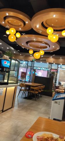 佳客来牛排自助餐(京源城店)