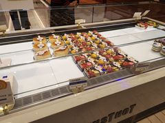 -JUST HOT佳禾欧包(大学城店)
