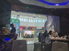-东方饺子王(哈西万达店)
