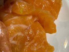 -九月海·海鲜自助(世纪东方店)