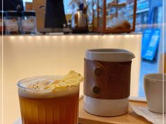 -MQ COFFEE STAND明谦(新洲店)