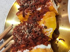 -小豆海棠(嘉兴路店)