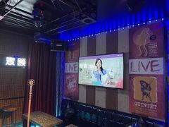 -唱吧麦颂KTV(马驹桥店)