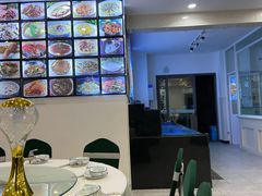 -碧海银沙海鲜餐厅(恒大海上威尼斯店)